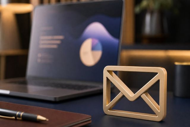 Diffusion email marketing